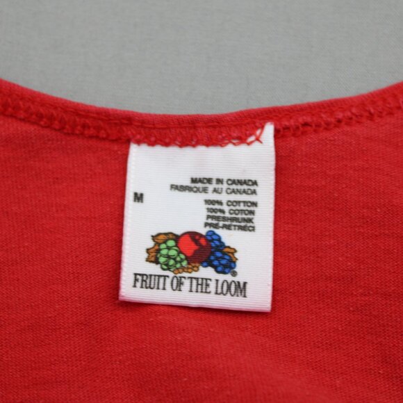 Vintage Tank Top - Haida Killer Whale Graphic - Men's Medium - Picture 7 of 7